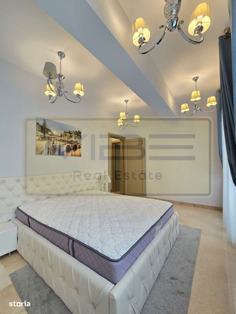 PENTHOUSE -137mp- LOCATIE CENTRALA- PALAS MALL  ! - Imagine principală: 1/20