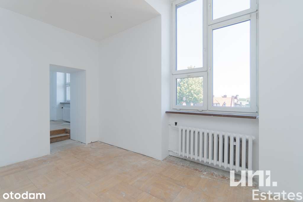 Mysłowice Centrum - lokal biurowy 80 m + inne - Pełny obrazek: 1/7