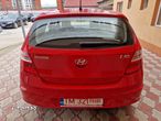 Hyundai I30 1.4 MPi Classic - 10