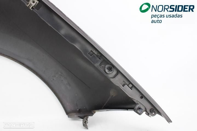 Guarda lamas esquerdo Renault Megane II Fase I|02-06 - 7