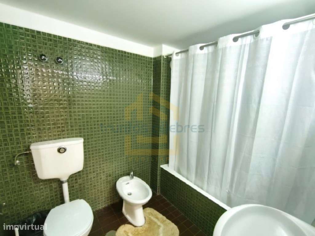 Apartamento T2 com vista mar frente á praia - 1.ª Linha de Mar -Póv...-16