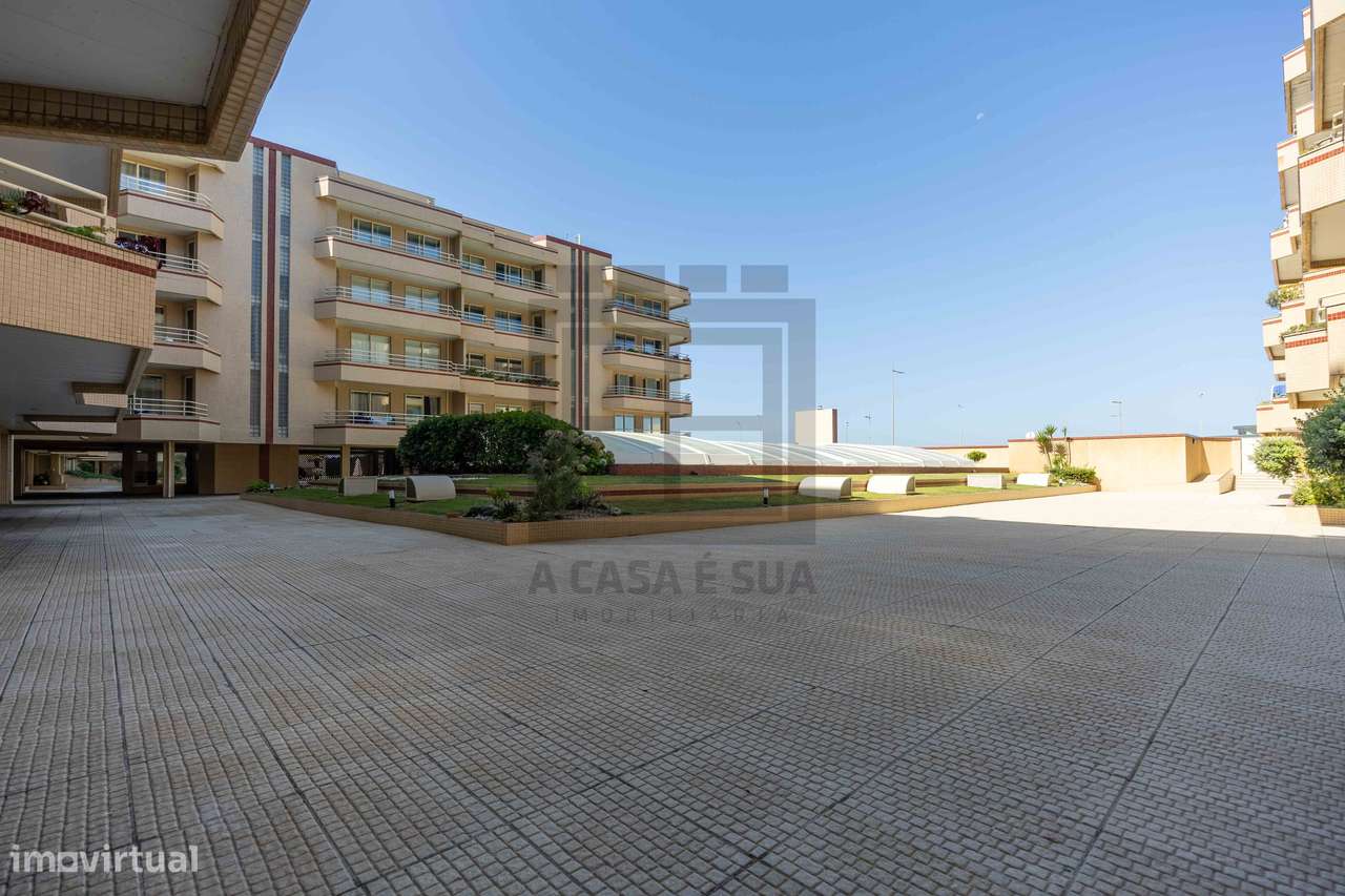 Apartamento T2-25