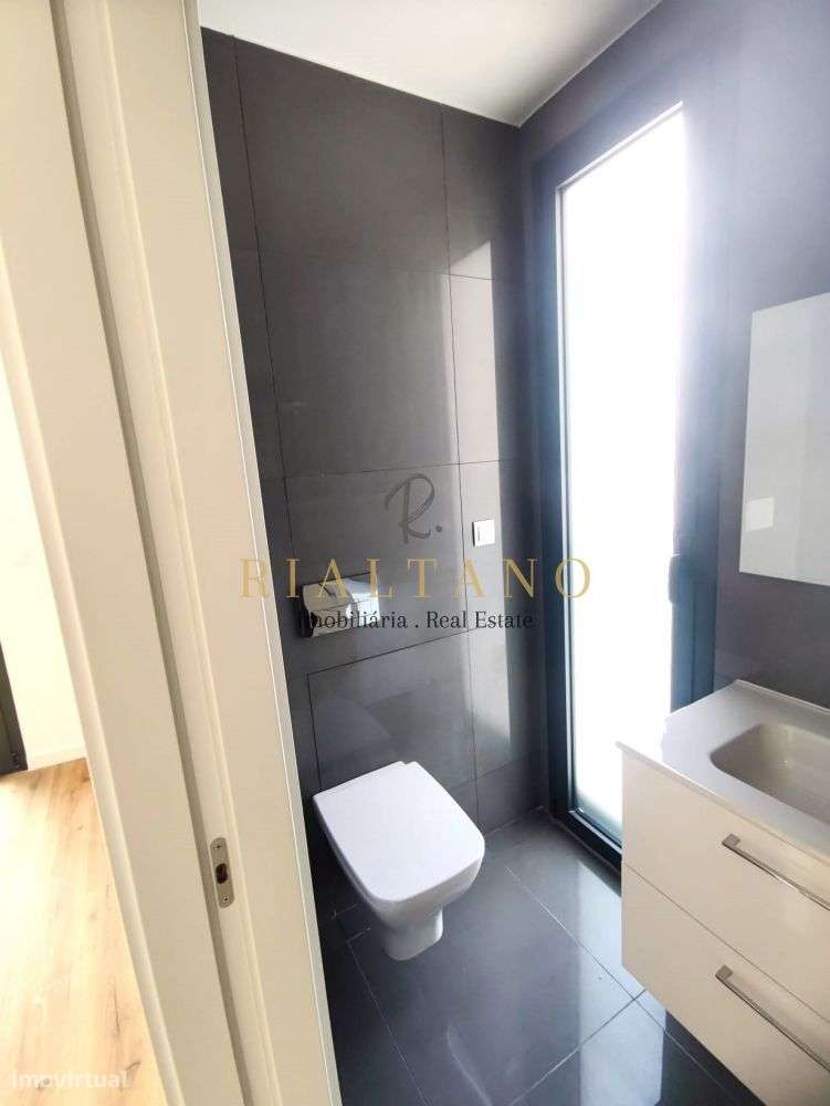 Apartamento Novo T2 em Ílhavo-13