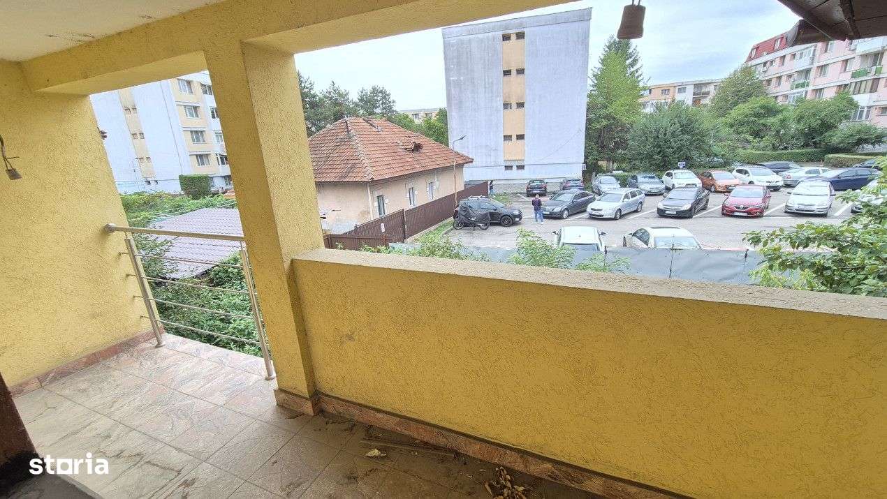 Inchiriere imobil situat in zona centrala - Aleea Zorilor - Imagine principală: 4/8