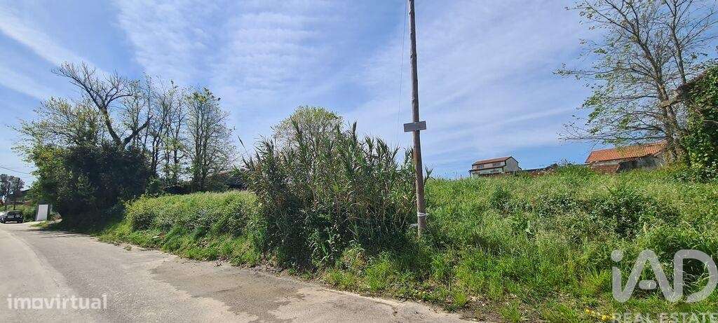 Terreno em Santo André de Vagos de 1878,00 m2 - Grande imagem: 3/9