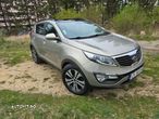 Kia Sportage - 2