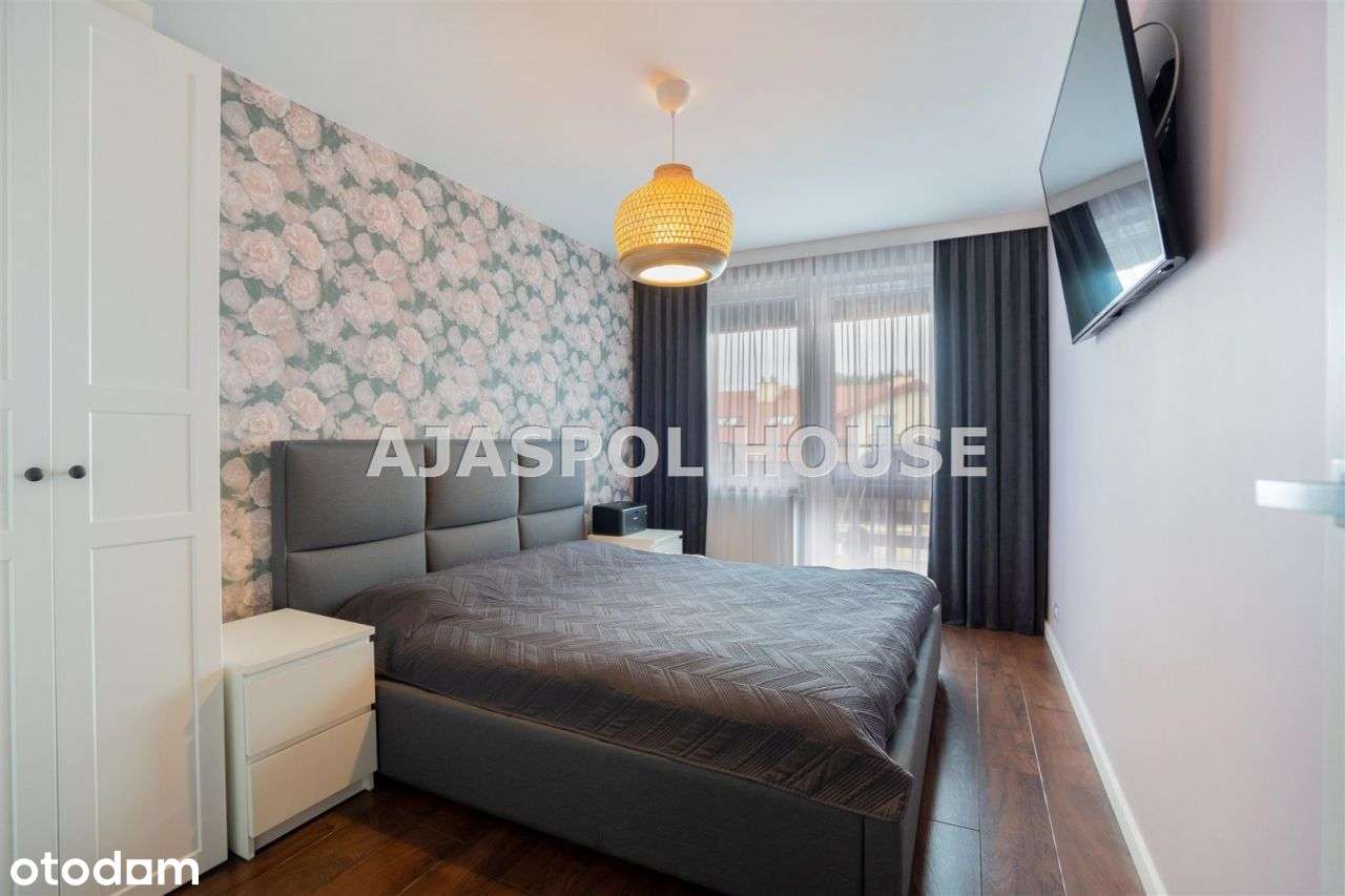 Szlachecka * Szeregówka dla Ciebie! 3 pokoje 79,93-16