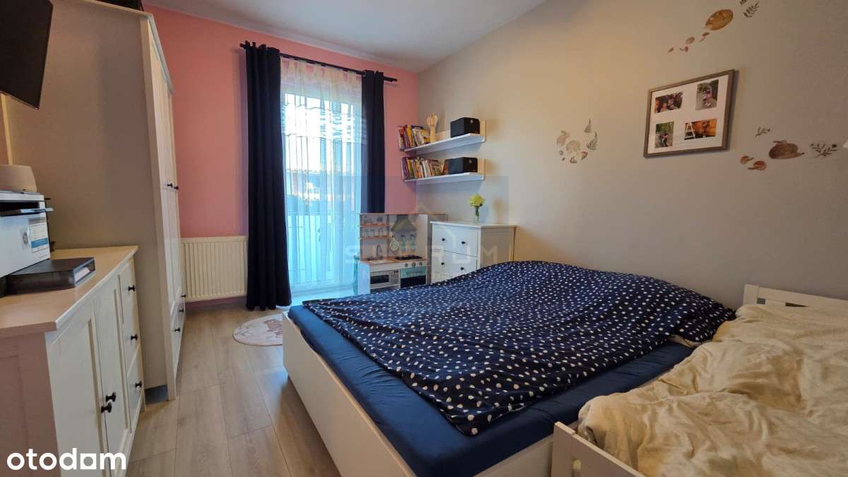 Przestronne mieszkanie na sprzedaż - Pełny obrazek: 2/13