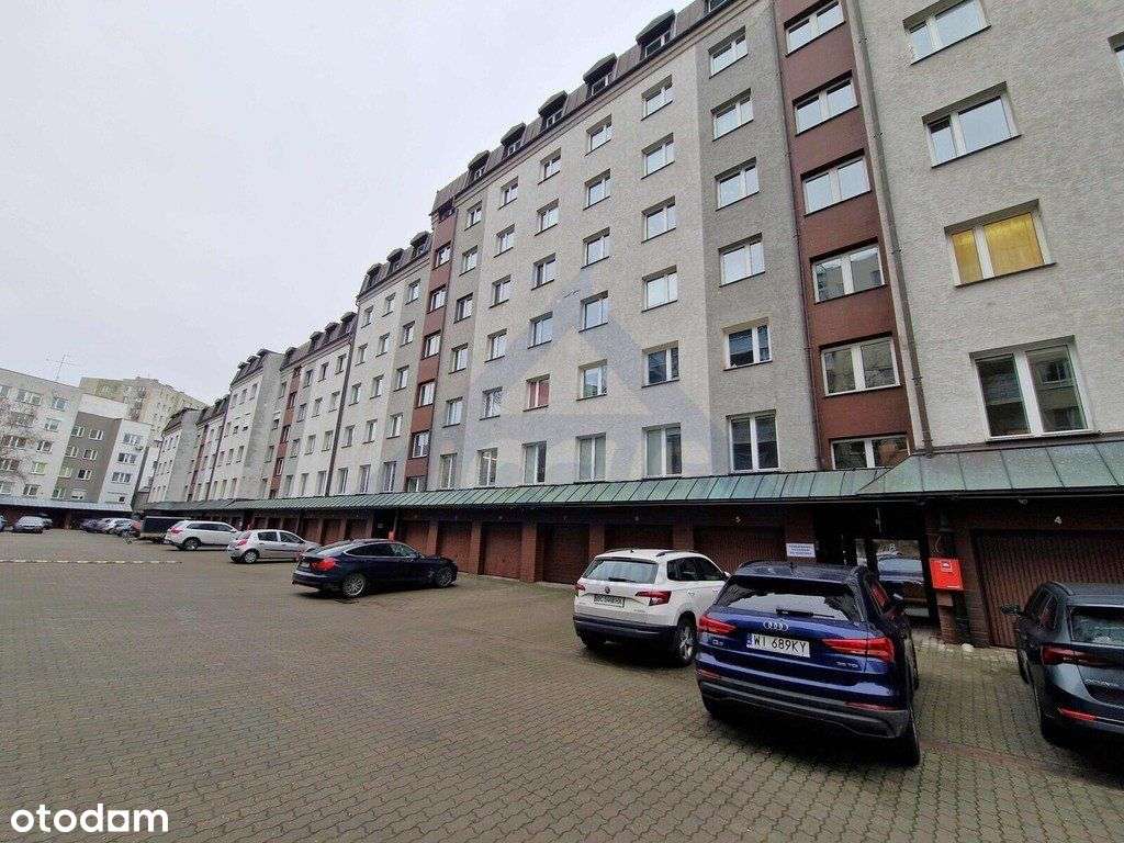 Mokotów sprzedam mieszkanie 235 m2-19