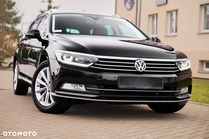 Volkswagen Passat 2.0 TDI BMT Highline DSG - 20