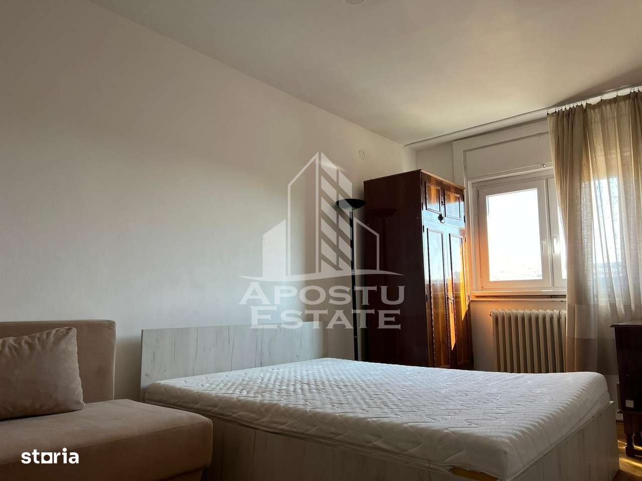 Apartament cu 4 camere, 2 bai în Piața Unirii, Timișoara - Imagine principală: 5/10