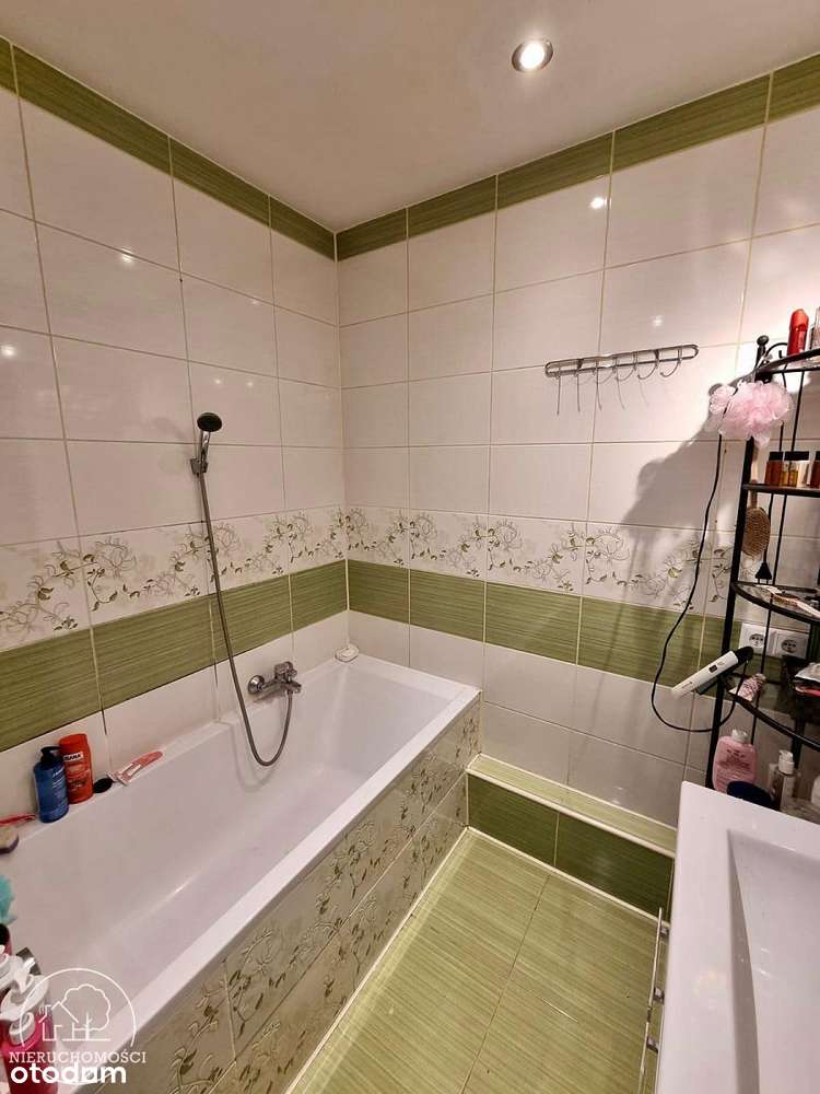 Mieszkanie 4-pokojowe na Zabobrzu III-13