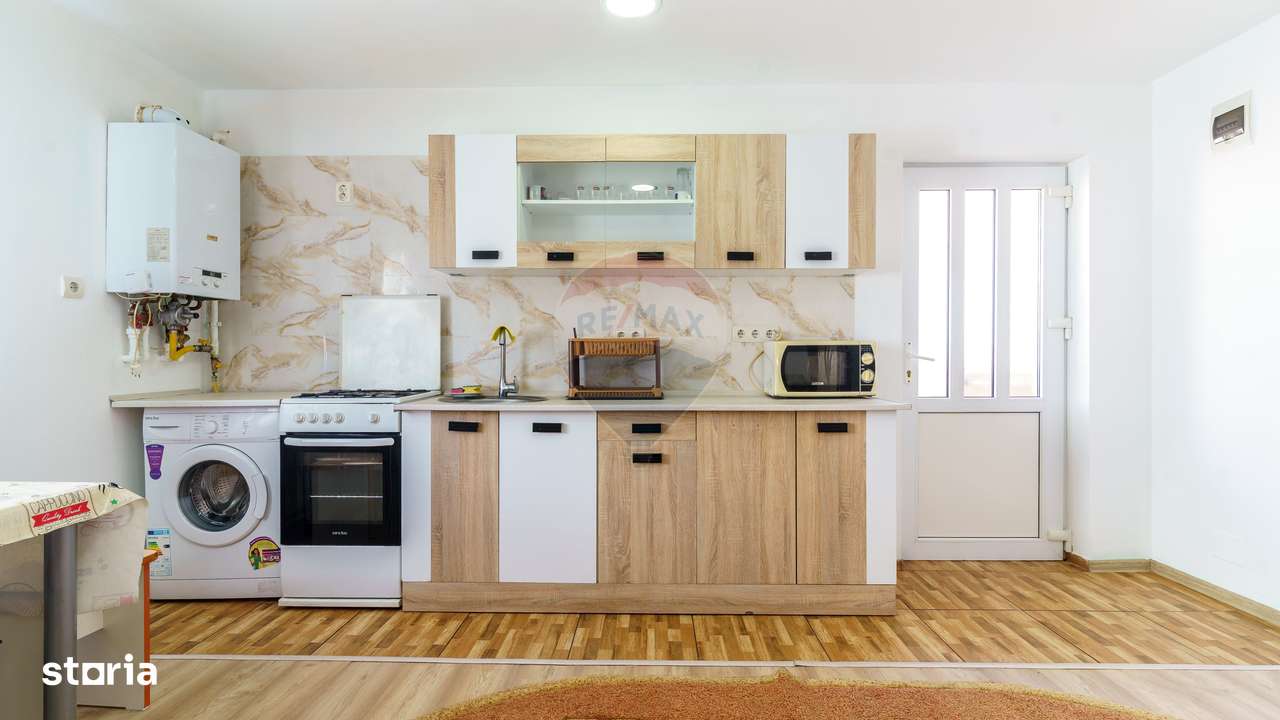 De vanzare 3 camere, comision 0% la cumparator, Iris-2