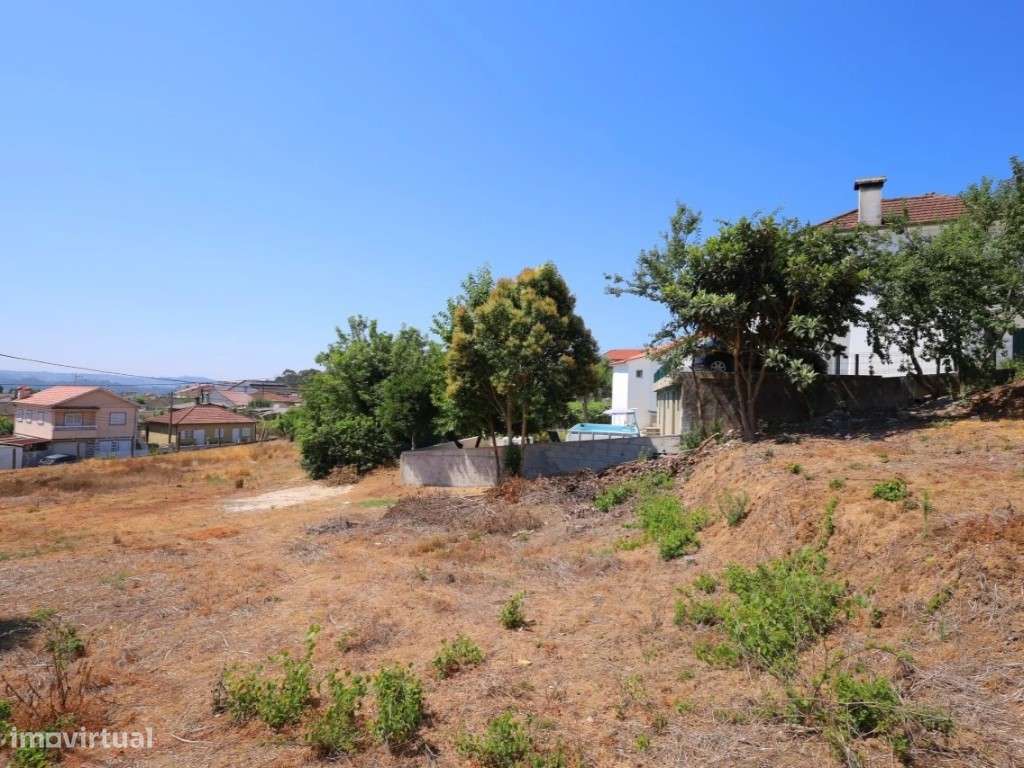 Terreno de Construção Habitacional | 500m²-2