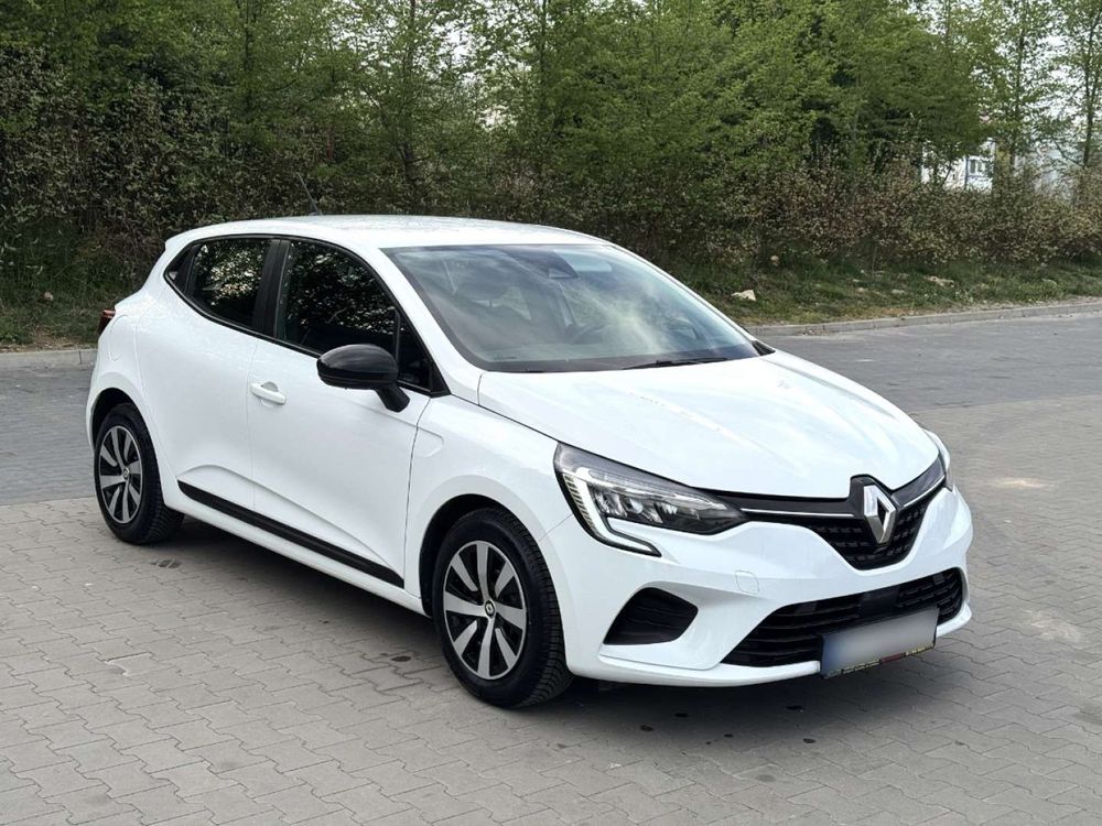 Renault Clio V 2023
