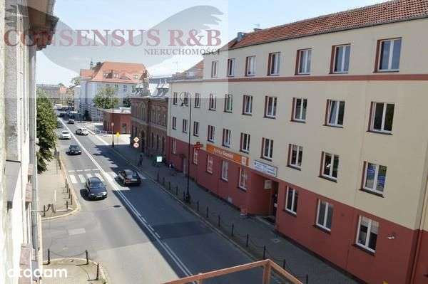 Mieszkanie w atrakcyjnej lokalizacji-4