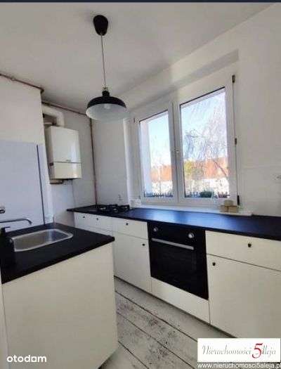 2 pok Jeżyce ul. Kadłubka gotowe pod najme
