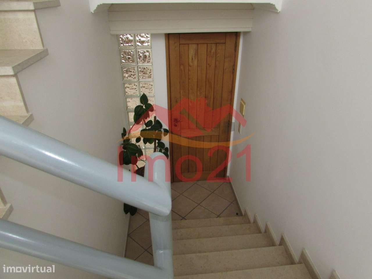 Moradia T4 com Piscina Vagueira-37