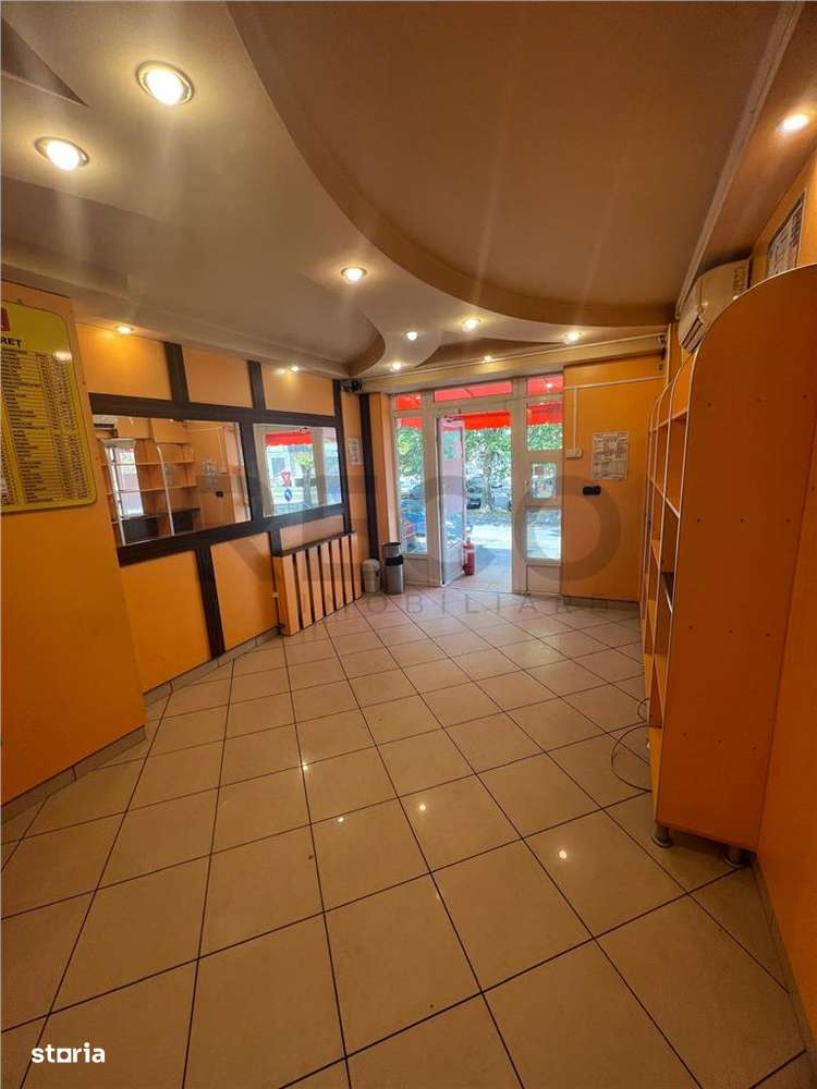 RECO, Spatiu Comercial, Zona Decebal - Imagine principală: 4/4