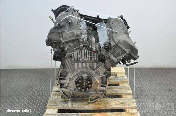 Motor TOYOTA ALPHARD 3.0I 220 CV - 2