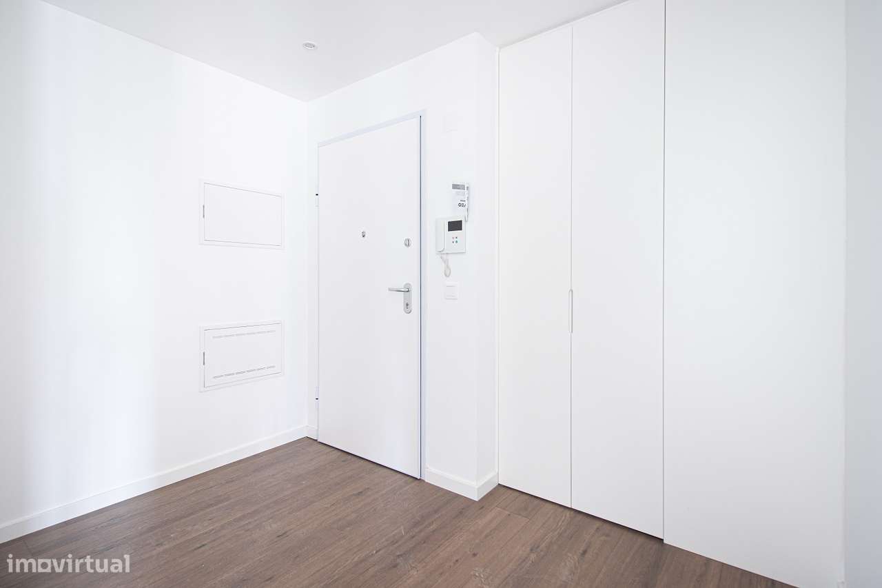 Novo Empreendimento no Neudel-21