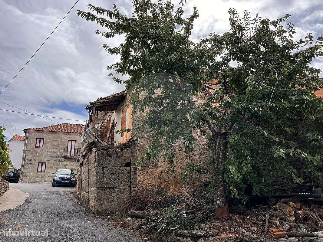 Moradia T2 para venda - Grande imagem: 5/11