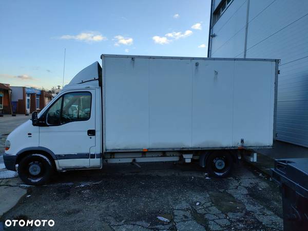 Renault Master - 5