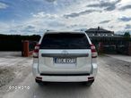 Toyota Land Cruiser LC 2.8 D-4D Prado - 4