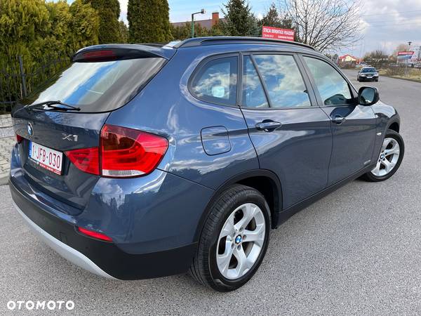 BMW X1 - 7