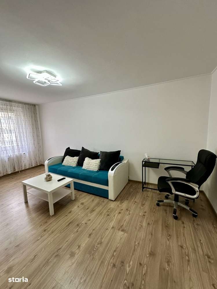 Drumul Taberei,zona Ghencea,Decomandat,Bloc 1982, Reabilitat Termic-2