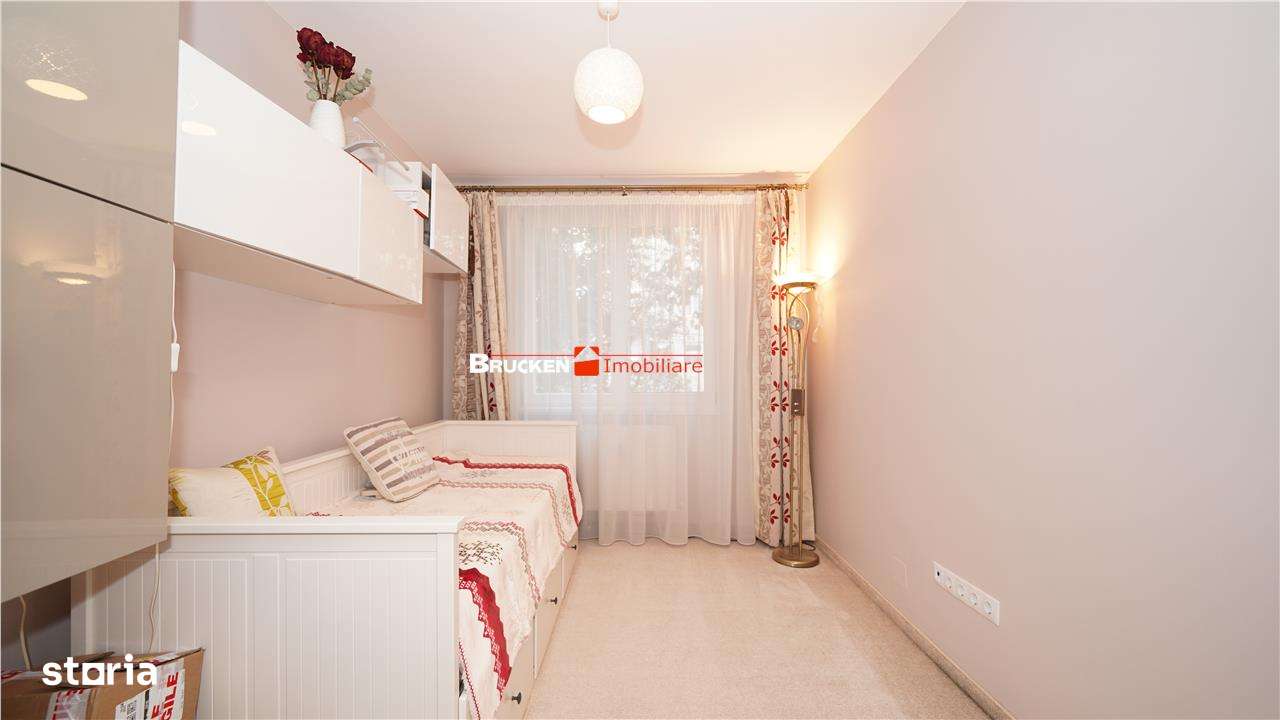 Apartament 3 camere complet renovat – Piata Bucuresti, Oradea-4