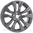 4x Felgi 18 m.in. do SUBARU BRZ Forester Impreza Legacy Outback XV - W1339 - 6