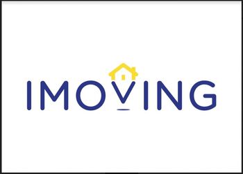 Imoving Logotipo