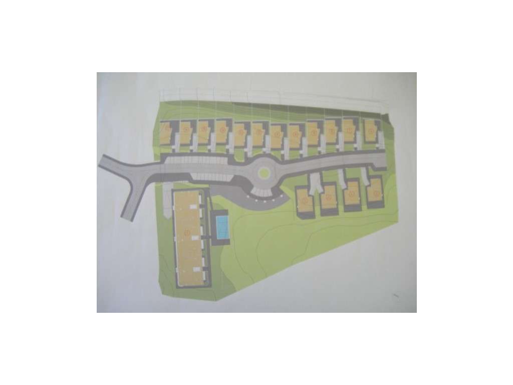 Lote de terreno em Vila Franca de Xira-5