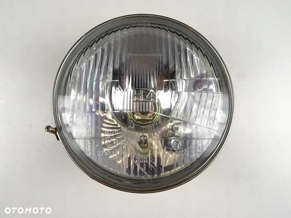 KAWASAKI ZL 600 LAMPA REFLEKTOR PRZÓD PRZEDNIA '95 - 1