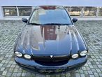 Jaguar X-Type 2.5 Sport - 10