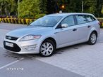 Ford Mondeo 2.0 TDCi Ambiente - 5