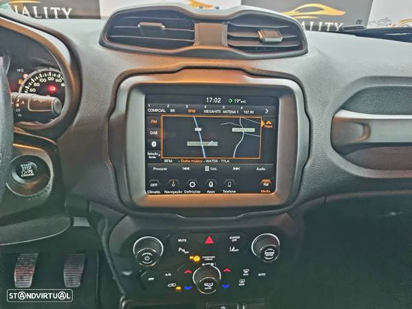 Jeep Renegade 1.0 T Limited - 21