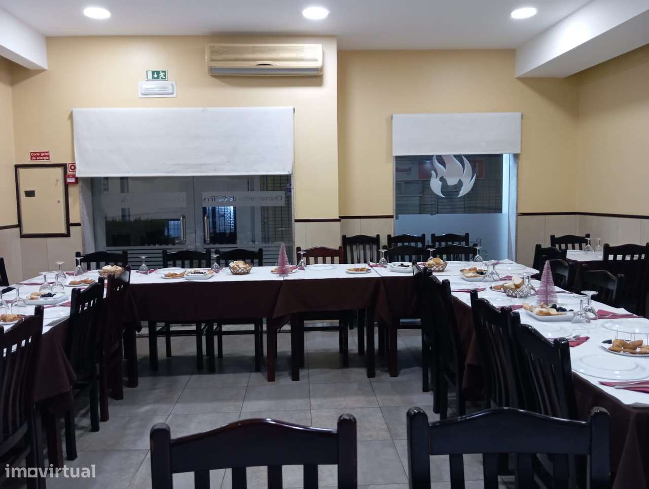 Trespasse restaurante churrasqueira - Grande imagem: 4/8