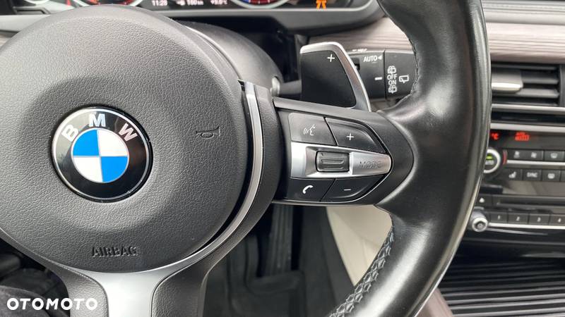 BMW X5 xDrive40d - 23