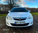 Opel Astra 1.7 CDTI DPF Sports Tourer ENERGY - 3