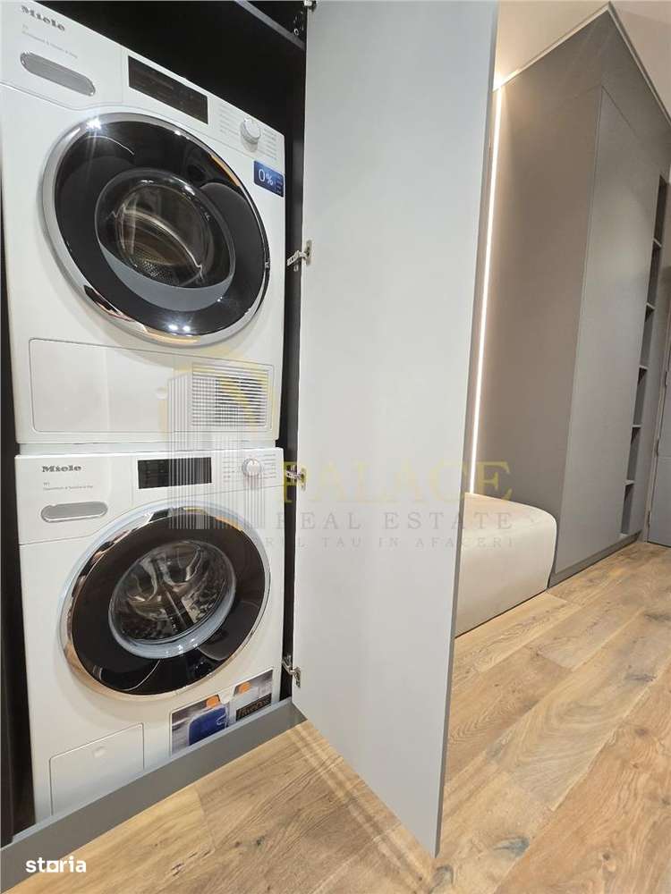 Penthouse superb, zona Tatarasi, 222 mp, mutare imediata-13