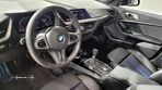 BMW 116 d Corporate Edition M - 21