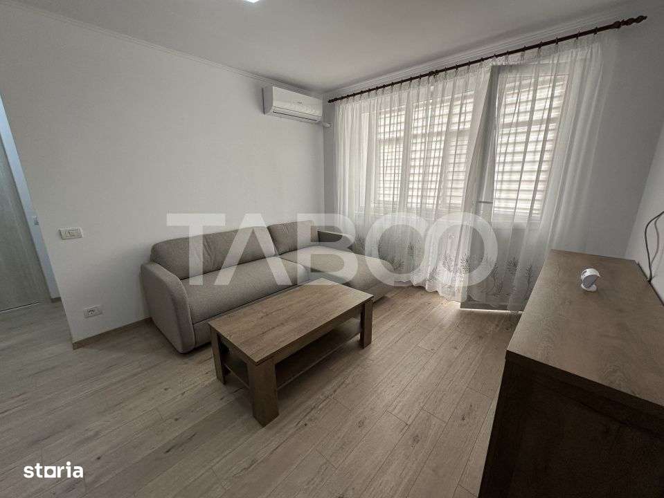 Apartament de inchiriere 2 camere complet mobilat si utilat - Imagine principală: 4/8