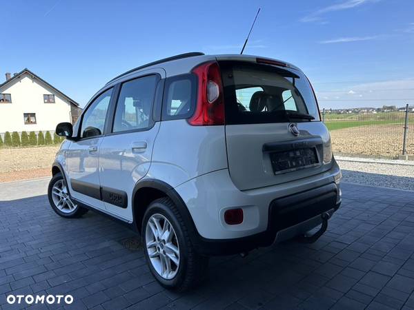 Fiat Panda - 6