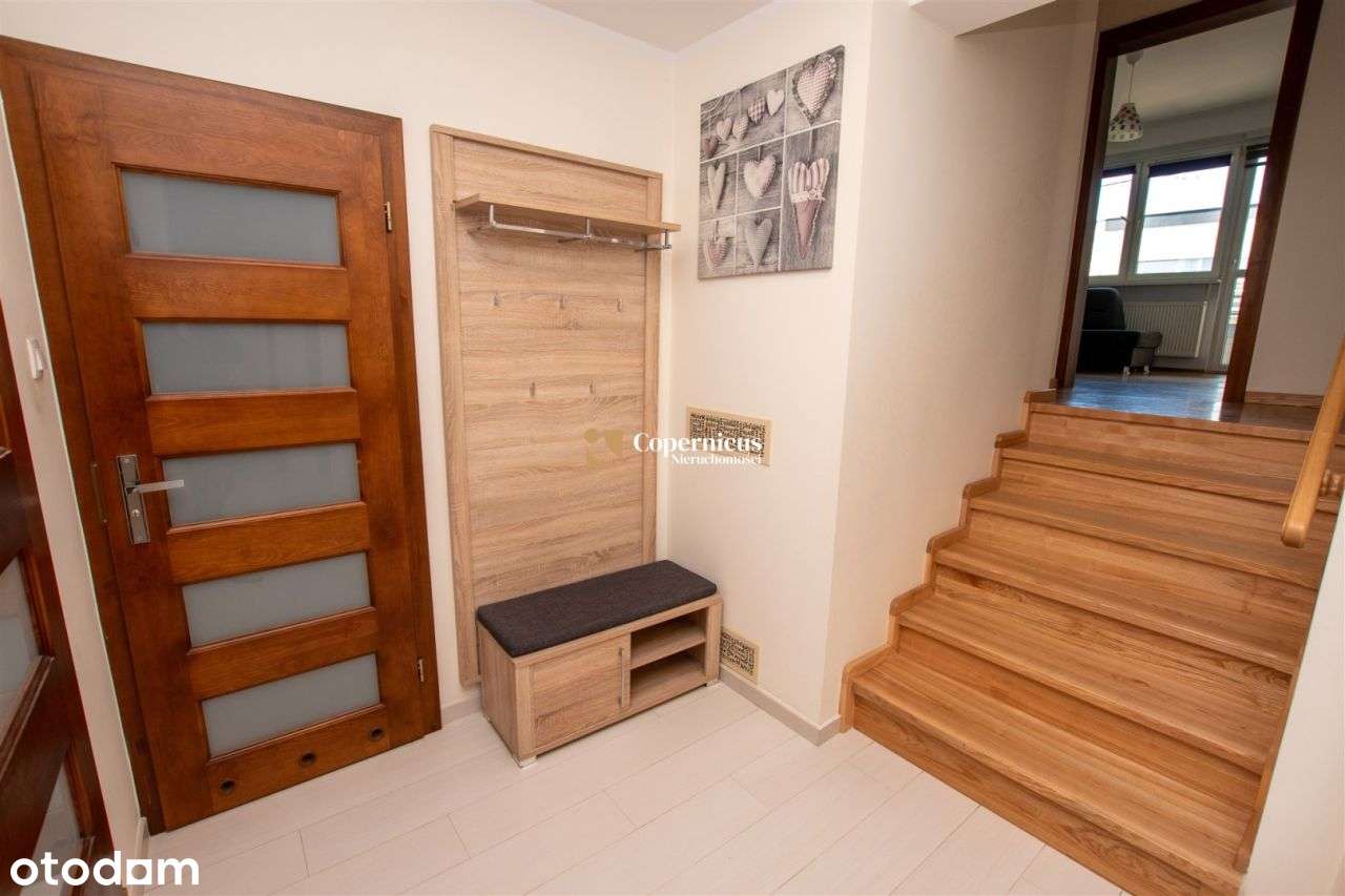 Dom w bardzo dobrym stanie - blisko lasu - Wrzosy-11