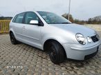 Volkswagen Polo 1.4 TDI Comfortline - 1