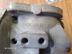 Zawor EGR 038129637B 038131501E 1.9 TDI VW Golf IV 4 Audi A3 8L Skoda Octavia Seat Leon 1 I - 7