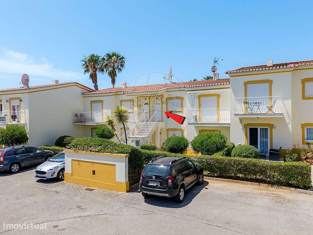 Apartamento T2 para venda