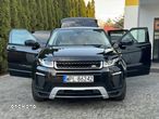 Land Rover Range Rover Evoque 2.0TD4 HSE Dynamic - 2